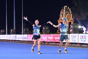 BIB: 
                            <button type="button" onclick="openModal(24165703)" class="btn btn-primary btn-sm float-right btn-popup" data-toggle="modal" data-target=".modal-high-quality">
                        <i class="fas fa-shopping-cart"></i> Add to Cart
                    </button>
                                            <button type="button" onclick="isThisMe(24165703, true)" class="btn btn-success btn-sm float-right btn-popup btn-isme hidden" data-toggle="tooltip" data-placement="bottom" title="นี่คือรูปของคุณใช่ไหม คลิกที่นี่เพื่อเอาเข้าอัลบั้ม">
                        <i class="fas fa-plus"></i> Add to album
                    </button>
                    <button type="button" onclick="isThisMe(24165703, false)" class="btn btn-warning btn-sm float-right btn-popup btn-isnotme hidden">
                        <i class="fas fa-ban"></i> Remove from album
                    </button>